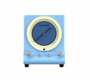 臺式精密血壓計