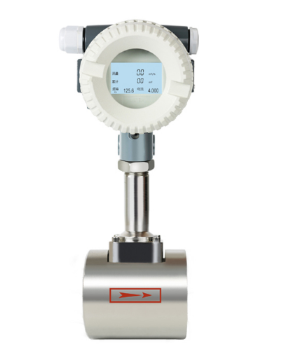 渦街流量計安裝要求及注意事項